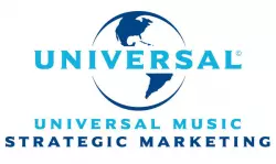 Universal Music Strategic Marketing