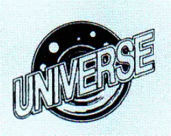 Universe (2)