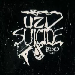 Uzi Suicide Record Co.