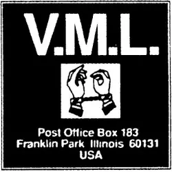 V. M. L. Records