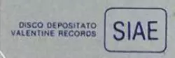 Valentine Records (2)