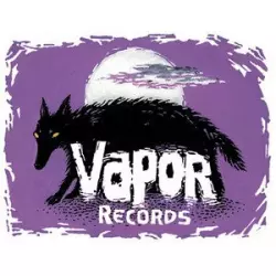 Vapor Records