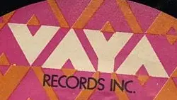 Vaya Records