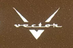 Vector Recordings