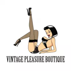 Vintage Pleasure Boutique