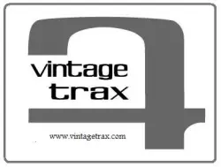 Vintage Trax
