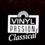 Vinyl Passion Classical