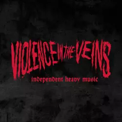 Violence In The Veins