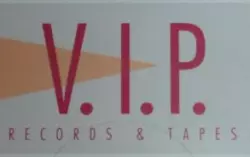 V.I.P. Records & Tapes