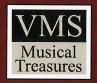 VMS Musical Treasures