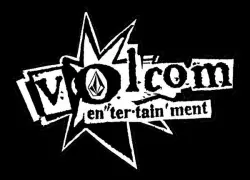 Volcom Entertainment