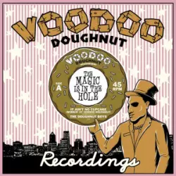 Voodoo Doughnut Recordings