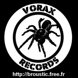 Vorax Records