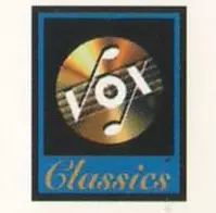 Vox Classics