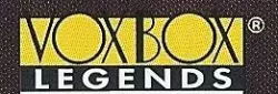 VoxBox Legends