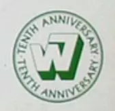 W7 Tenth Anniversary