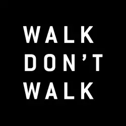 Walk Don't Walk Ltd