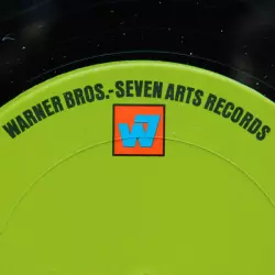 Warner Bros. - Seven Arts Records