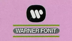 Warner Fonit