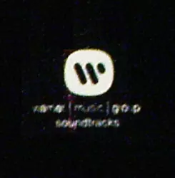 Warner Music Group Soundtracks