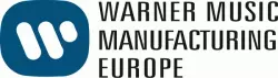 Warner Music Manufacturing Europe