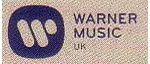 Warner Music UK
