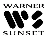 Warner Sunset Records