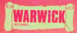 Warwick Records