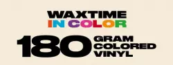 WaxTime In Color