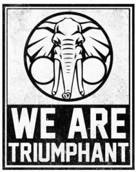 We Are Triumphant