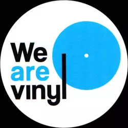We Are Vinyl