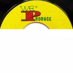 We Produce Records