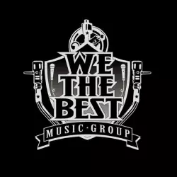We The Best Music Group