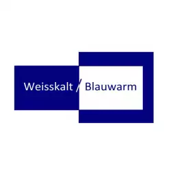 Weisskalt/Blauwarm