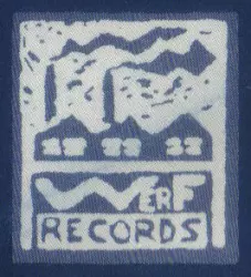 Werf Records