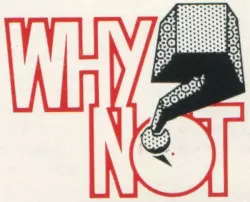 Why Not Records Srl