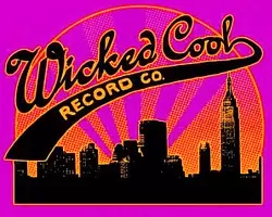Wicked Cool Record Co.