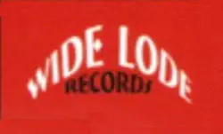 Wide Lode Records