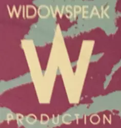 Widowspeak Productions
