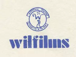 Wilfilms Records