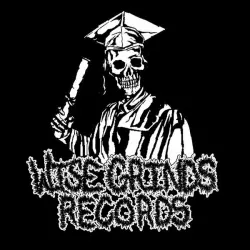 Wise Grinds Records
