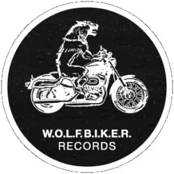 Wolfbiker Records