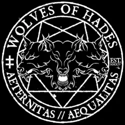Wolves of Hades