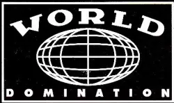 World Domination Music Group
