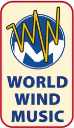 World Wind Music