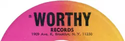 Worthy Records (2)