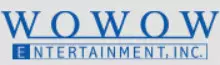Wowow Entertainment, Inc.