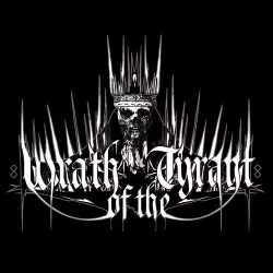 Wrath Of The Tyrant