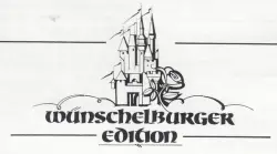 Wünschelburger Edition