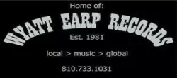 Wyatt Earp Records